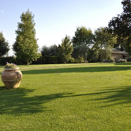 Agriturismo Buriano Lubriano Екстер'єр фото