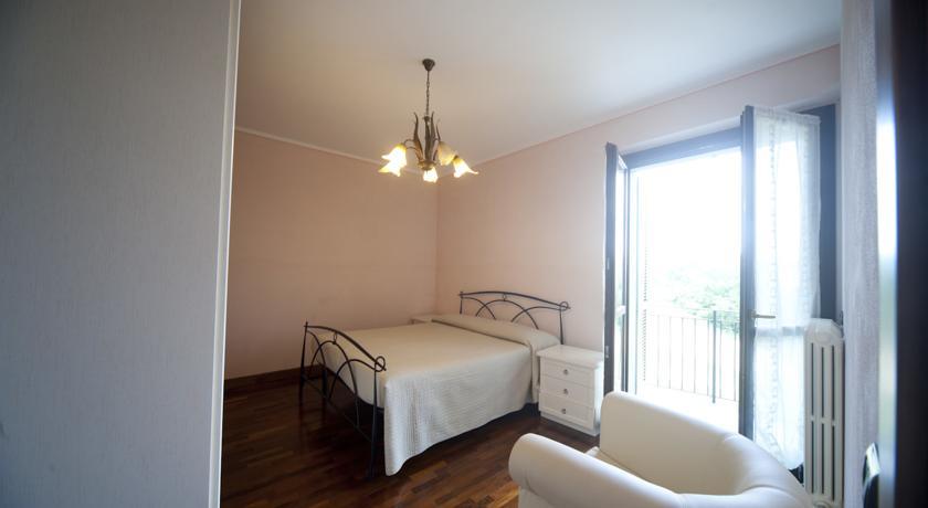Agriturismo Buriano Lubriano Номер фото