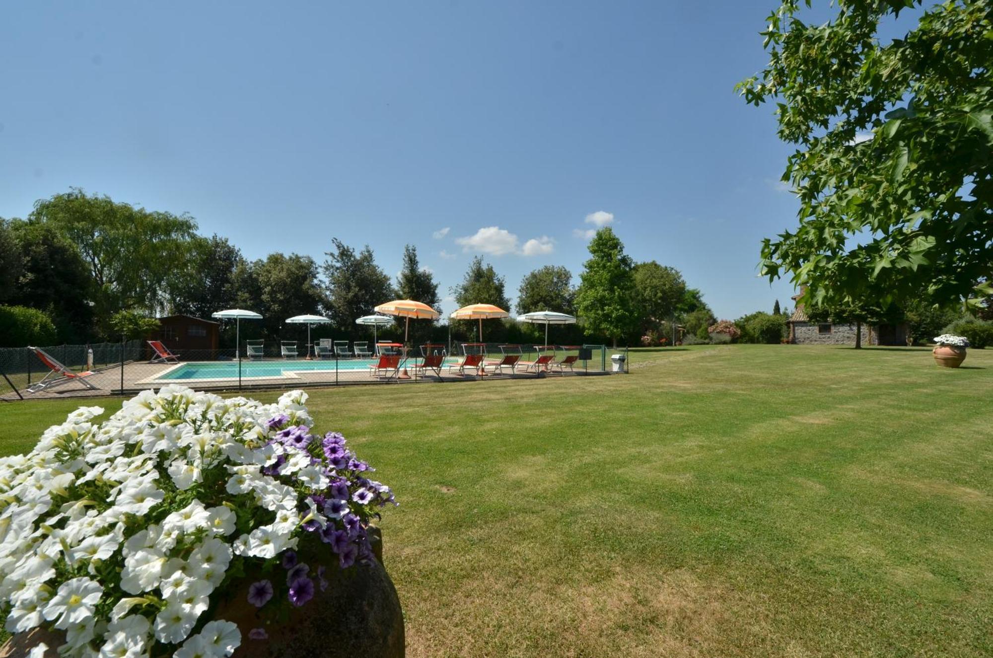 Agriturismo Buriano Lubriano Екстер'єр фото