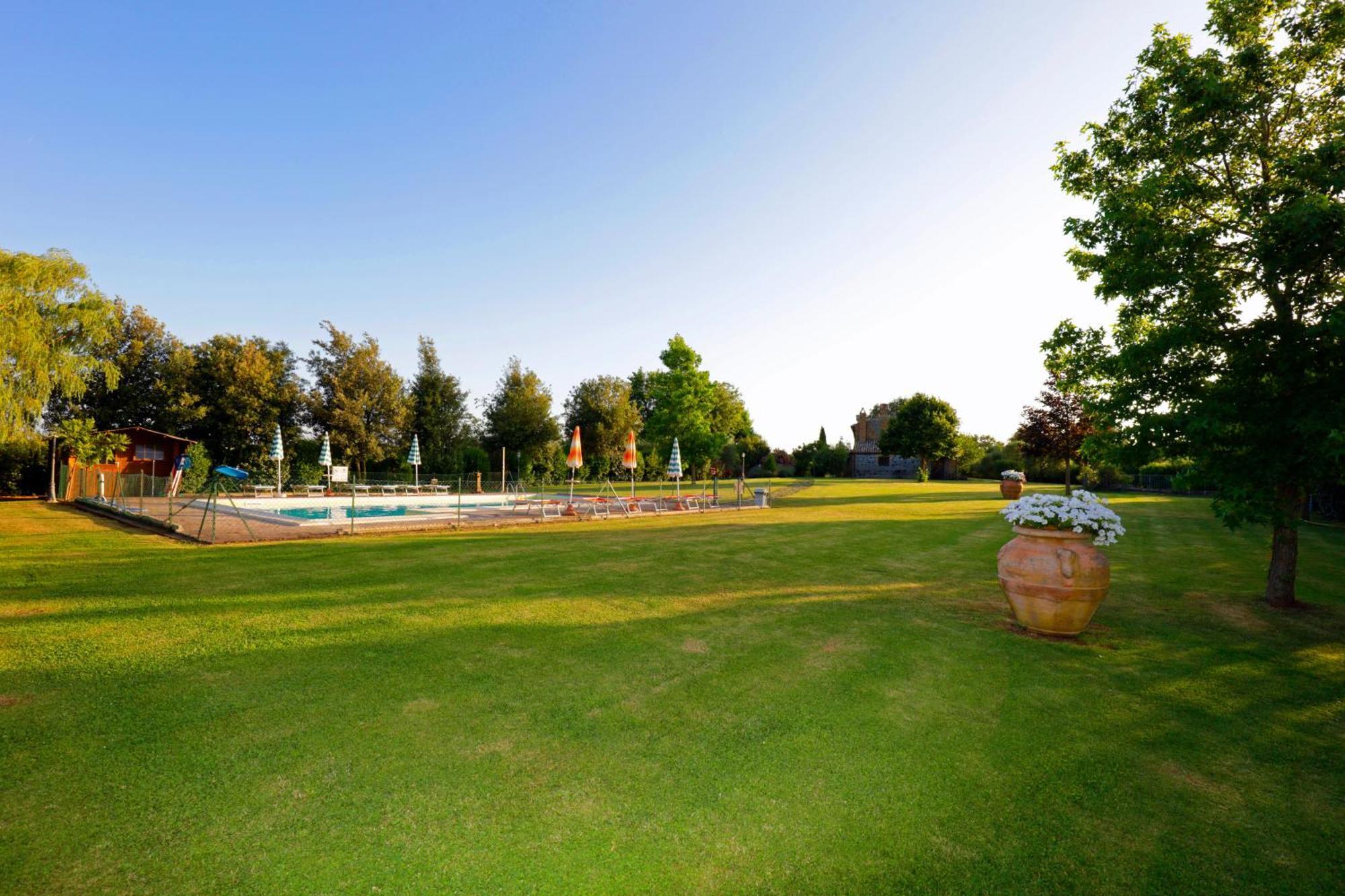 Agriturismo Buriano Lubriano Екстер'єр фото