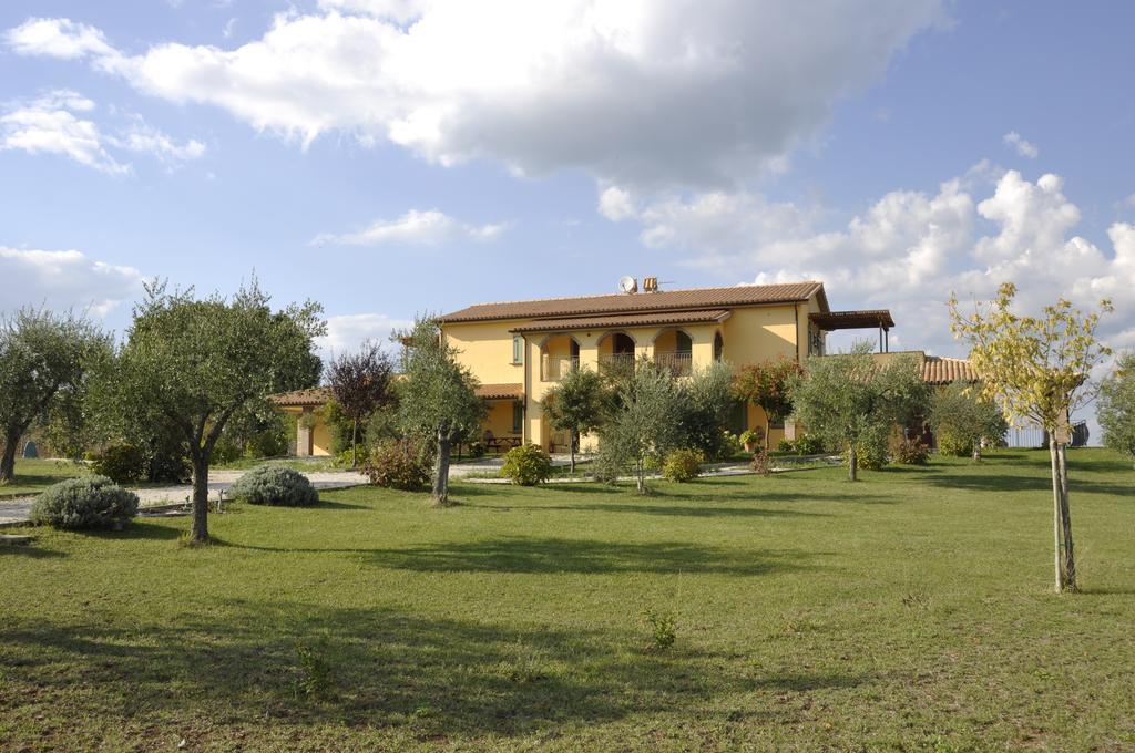 Agriturismo Buriano Lubriano Екстер'єр фото